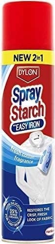 Dylon Spray Starch 300ml (2)