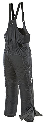 Joe Rocket 1812-095 Snowgear Black X-Large Extreme Bib,1 Pack #TOP1