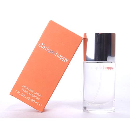 Clinique Happy Perfume For Women