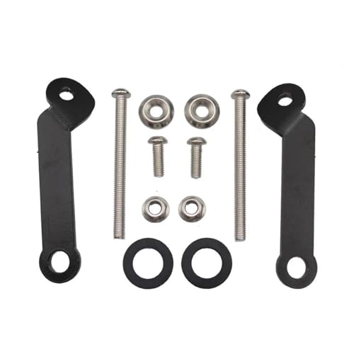 Protège-mains CB500X pare-brise déflecteur frein CB500F CBF600N