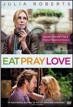 Eatpraylove [DVD]
