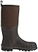 MUCK Men's Chore Tall XpressCool Steel Toe, Brown, Size 8(0)