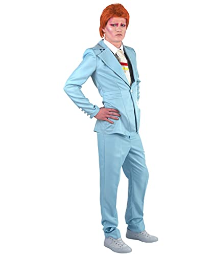 David Bowie Costume