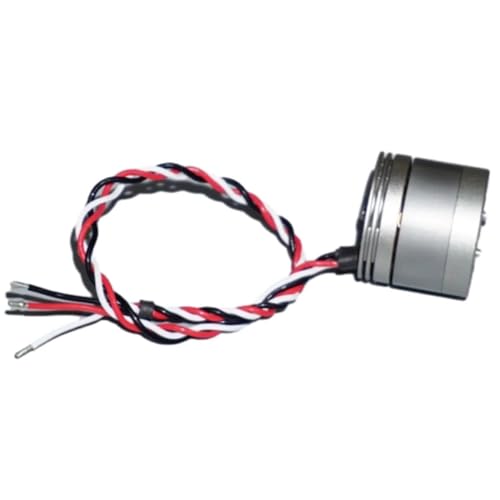 Moteur sans balais haute vitesse 1406 pour une propulsion stable de multirotor