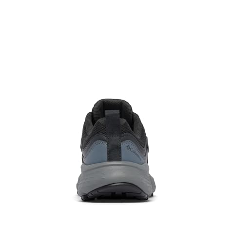 Image of Columbia Kids Unisex Omni Grip Konos Low Hiking & Trekking Shoes