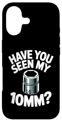 Have You Seen My 10mm�\�P�b�g �����Ԑ����m �ʔ����Ԃ̒j �X�}�z�P�[�X iPhone 17 �p