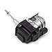 Sprwinautummer 06L145612K Turbo Electronic Actuator EA888 2.0T Replacement For Audi A4 Avant Allroad Quattro S4 A5 S5 Cabriolet Coupe Sportback A6 S6 A7 A8 S8 Q5 2010-2018 CNCD CYND CNCE CYPA CYPB