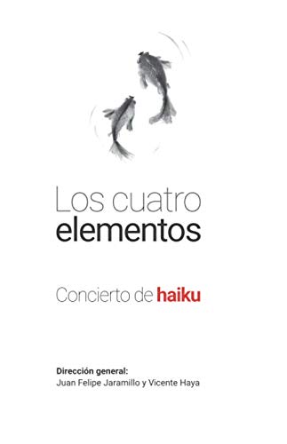 Los cuatro elementos: Concierto de haiku