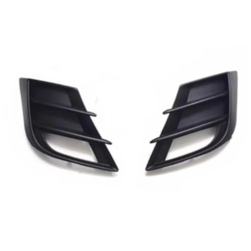 Grille antibrouillard avant Mazda 3 pare-chocs conducteur passager OEM