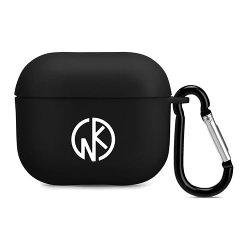 AirPods 3 �P�[�X �L�����}�� AirPods 3�J�o�[ AirPods��3����P�[�X �݊��������� TPU �J���r�i�t�� �����h�~ �S�ʕی� �h�o �ϏՌ� ���C�����X�[�d�\