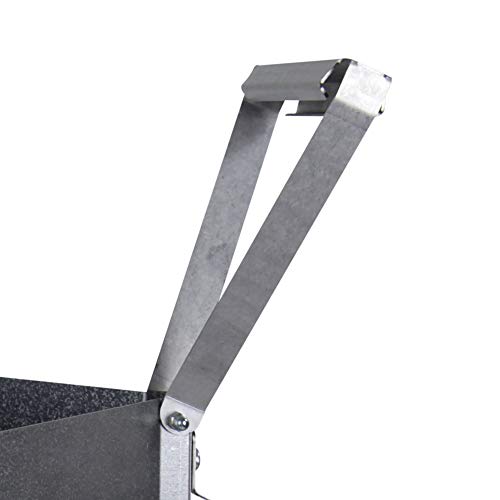 Lisa Accendi carbone per barbecue Nerone - 2