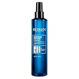 Redken Extreme Anti-Snap Anti-Breakage Leave-In Treatment For Distressed Hair - Fortifies & Helps Reduce Breakage, Infused With Proteins