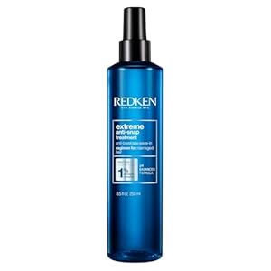 Redken Extreme Anti-Snap Anti-Break...