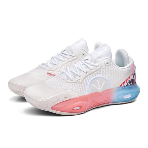 Chaussures de basket antidérapantes pour éviter les glissades
