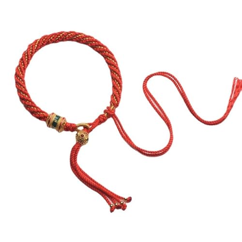 Bracelets tressés faits main, l'accessoire nomade pour vos voyages et festivals