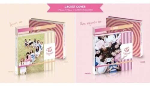 Coaster 3rd Mini Album