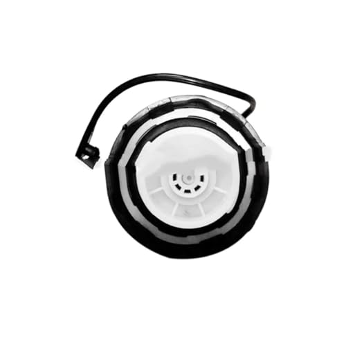 Bouchon de réservoir de carburant 5278632AG pour utilitaire Promaster et pick-up Dodge Ram