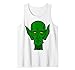 Goblin Fantasy Brettspielfigur Tank Top