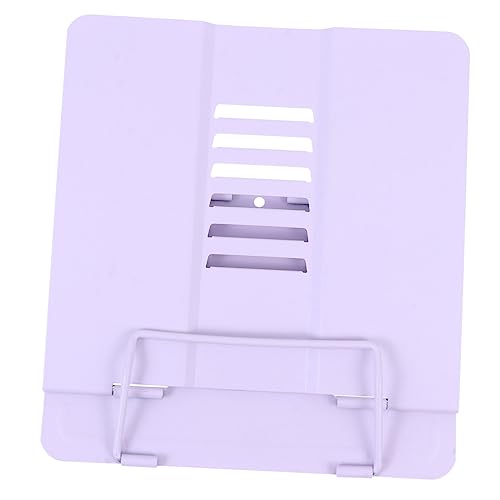 FELTECHELECTR シー読書ラック 立て式 デスクトップ棚 読書スタンド シンプルな棚 子供用譜面台 多機能 収納ラック 家 学校 図書館 オフィス