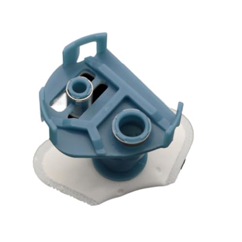 Filtro de malla para bomba Yamaha: flujo limpio para R6 y FZ1