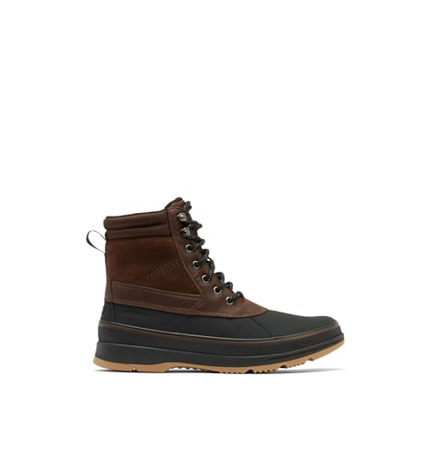 Image of Sorel Men's Ankeny ll Plus Waterproof Boot