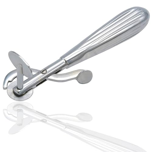 Image of Finger Ring Cutter Tool for Jewelers, Emergency, Paramedics, EMS, and EMT Professionals. Sharp Stainless Steel Blade for Educational Use