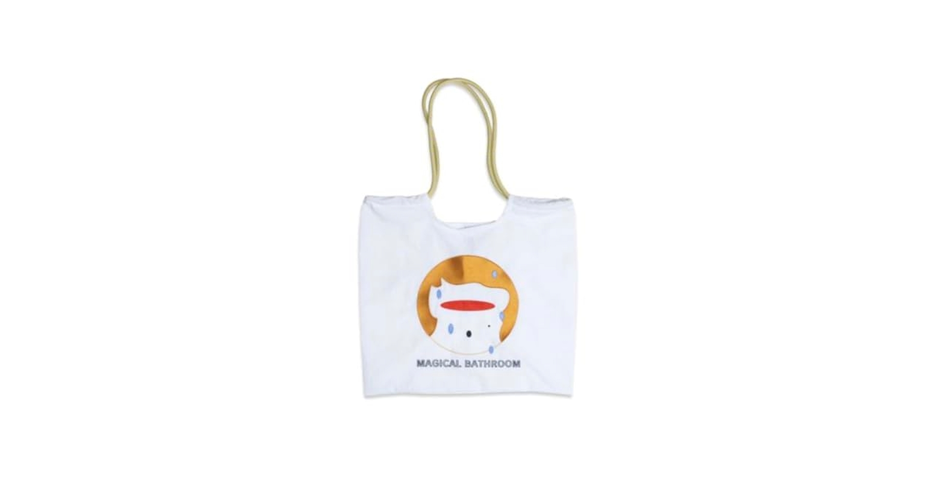 あいみょん　サイン入りトートバッグ Amazon.co.jp: あいみょん グッズ トートバッグ ファンクラブ