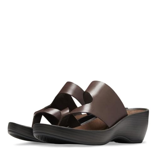 Eastland Women's Laurel Wedge Sandal3