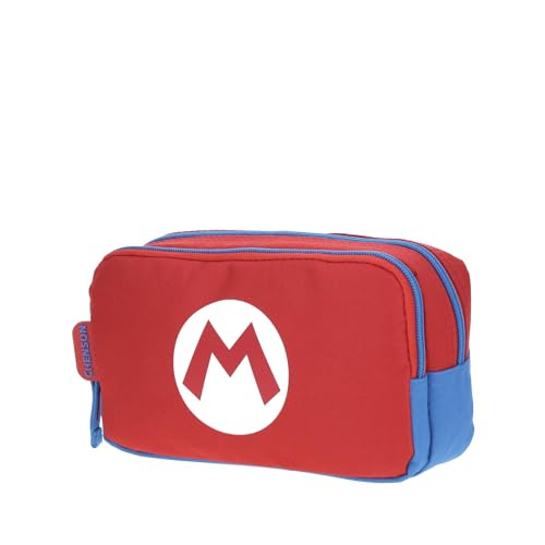 La Mejor review de Mochila Mario para comprar hoy. 25 Imagen adicional