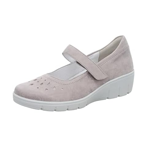 Semler Judith Mary Jane Femme Cover