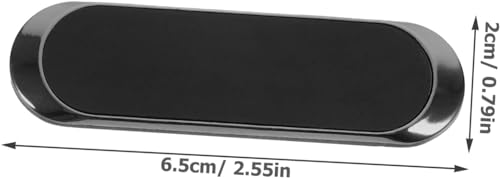 Suporte Magnético com Ímã Suporte Móvel para carro YODHE