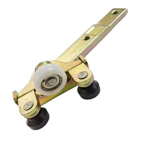 Charnière de porte coulissante droite Mercedes Classe V 1997-2003 robuste A6387601847