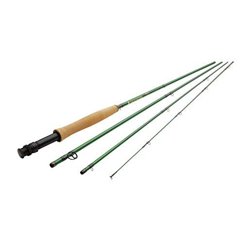 Redington Vice All-Water Fly Rod 5 wt 10 ft 4 Piece