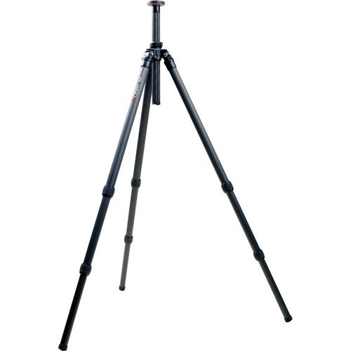 Oben CT-2341 3-Section Carbon Fiber Tripod Legs