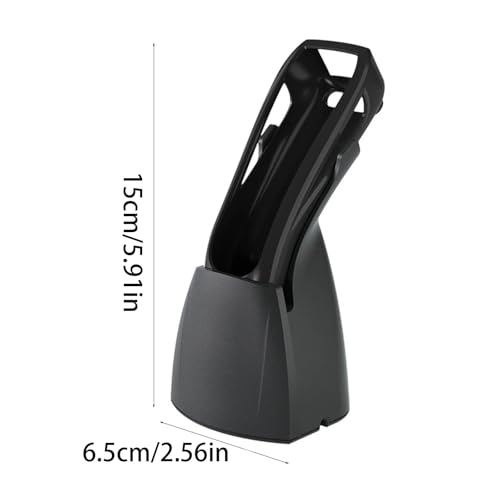 Protection silicone station C750 C740 pour éviter les rayures et chutes