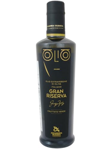 Accademia Olearia Giuseppe Fois Gran Riserva Sardinian EVOO miniatura 1