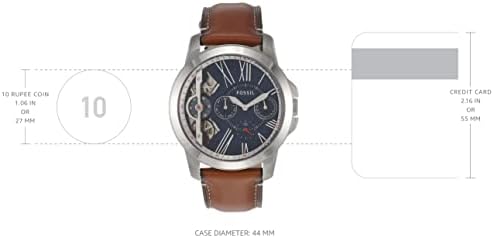 قیمت و خرید Fossil Mens Grant - ME1161 