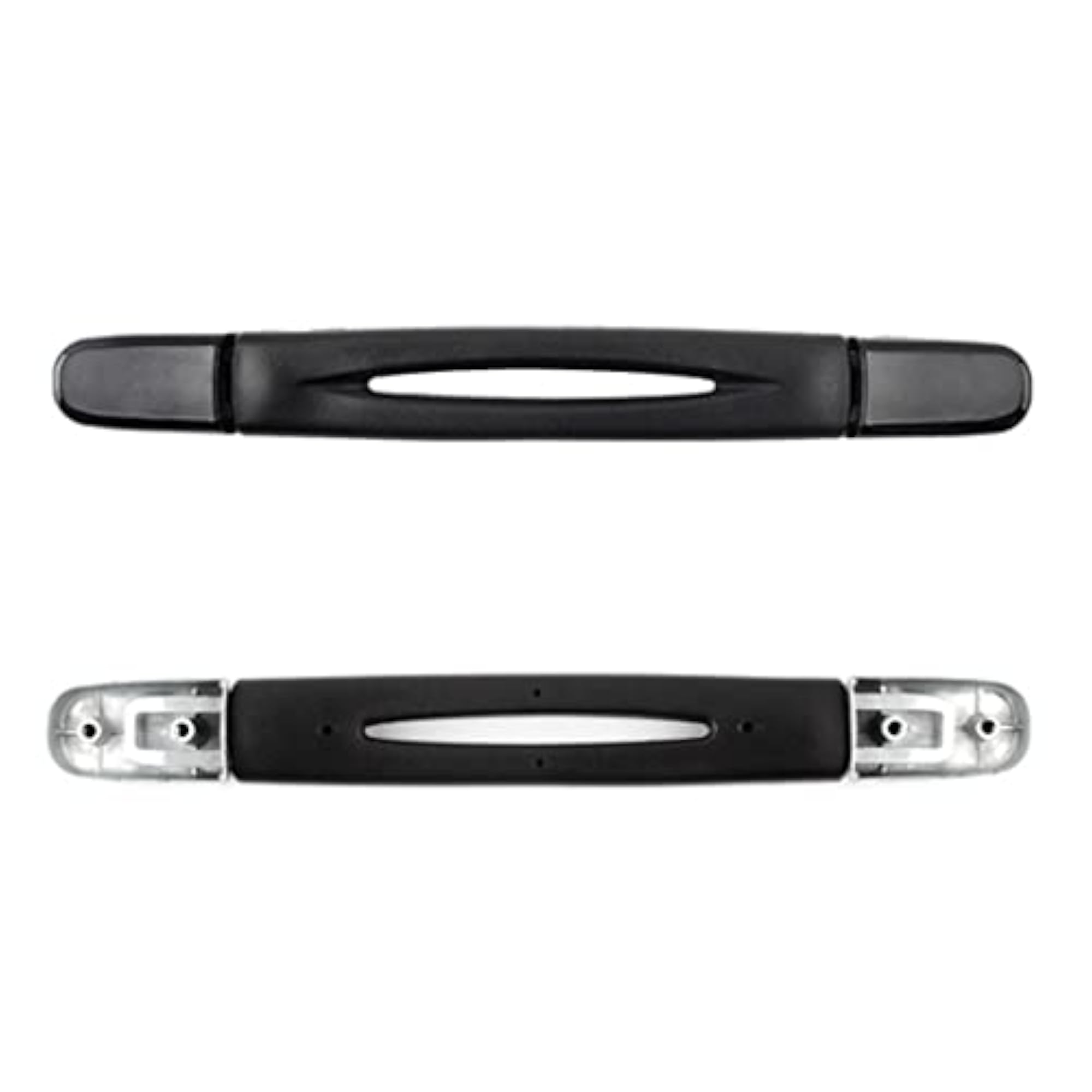 Flexible Spare Strap Hand Grip Holder for Suitcase
