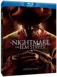 A Nightmare on Elm Street (2010) B00407PO28 Book Cover