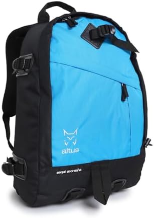 ALTUS Esquí Montaña Mochila Unisex adulto (Pack de 1)