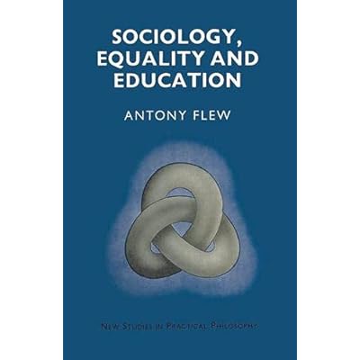 Sociology, Equality and Education