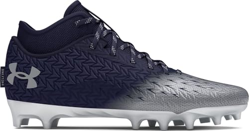Image of Under Armour Mens Spotlight Clone 4.0 Mc Football Cleats