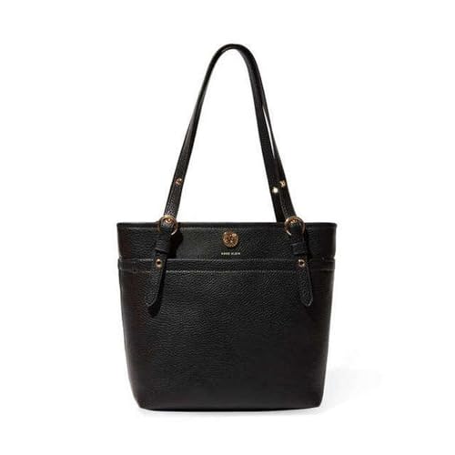 Anne Klein Pocket Tote