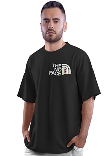 Image of crazymonk Spirated Away Anime Oversized T-Shirt