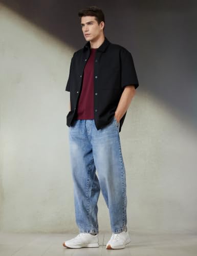 Image of THE Indian Garage CO Men Jeans