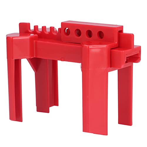 Ball Valve Lockout, Lockout Tagout Recycled Valve Lock Professional ...