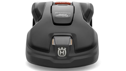 Foto von Rasenroboter Husqvarna Automower 310 für Rasenflächen bis 1000m²