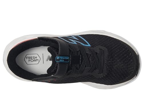 Image of New Balance Kids' Fresh Foam Arishi V4 Bungee
