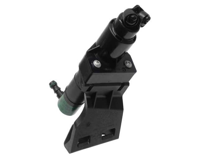 Genuine OEM Headlight Washer Pressure Cylinder for Mercedes 1648600847