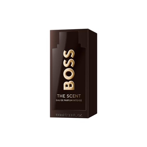 BOSS The Scent Eau de Parfum Intense for Him 100 ml – Ansicht 3